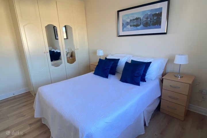 Larkfield Estate, Lucan, Co. Dublin