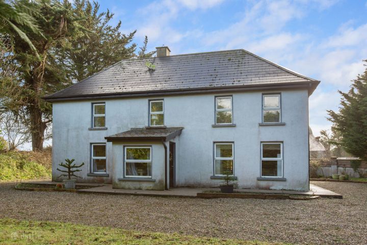 Raheendarrig, Monamolin, Co. Wexford, Wexford