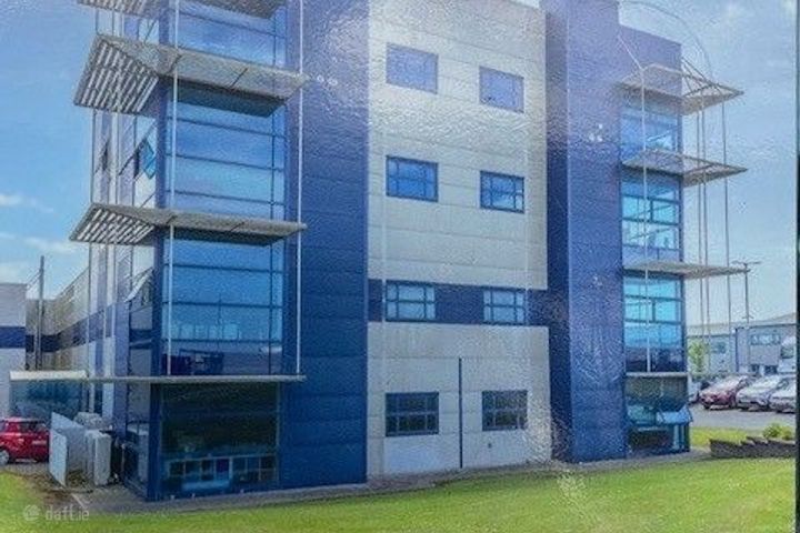 Unit 1, Airside, Boeing Avenue, Clohernagh, Co. Waterford