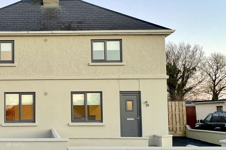 19 Church Rd, Castlerea, Roscommon, Roscommon