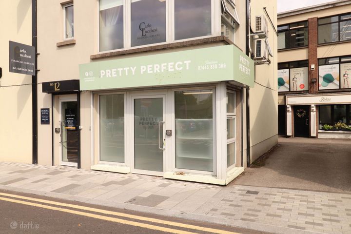 Newstreet, Enniskillen, Co. Fermanagh