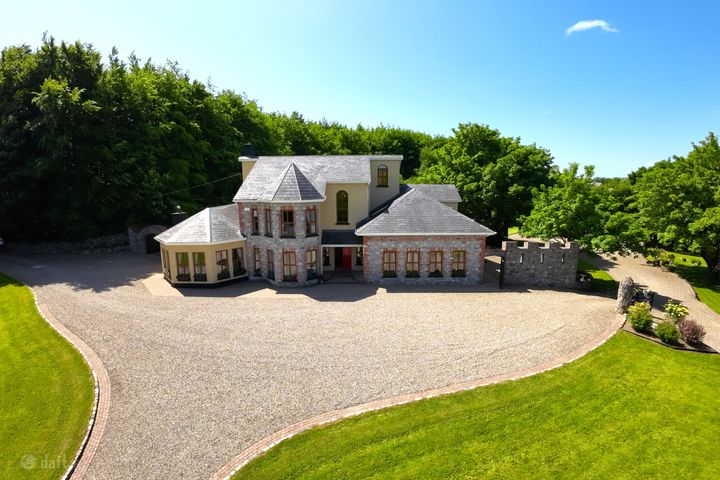 Ballinamona, Kilcornan, Limerick, Limerick