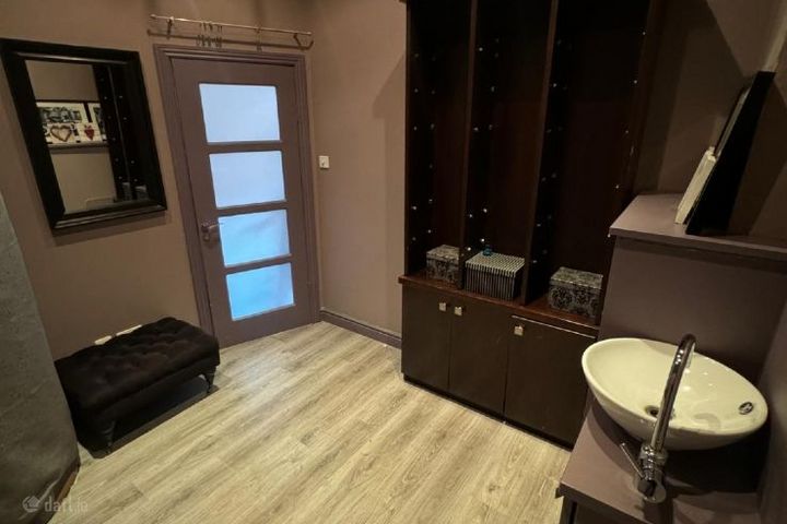 Noir Hand And Foot Spa, 60 William Street South, Dublin 2, Dublin 2