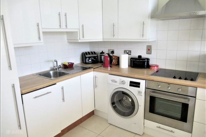 Sydney Parade, Sandymount, Dublin 4