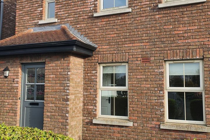 7 Loughantarve, Knockbridge, Dundalk, Knockbridge, Co. Louth