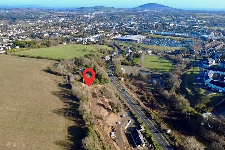 Ramstown Lower, Gorey Hill, Gorey, Co. Wexford