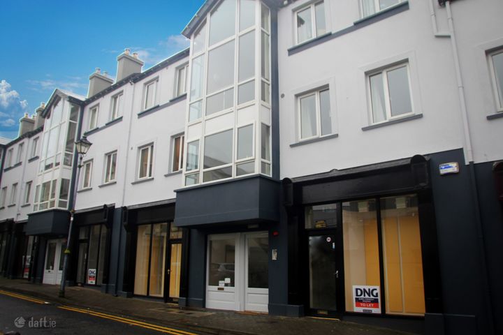 Cavendish Lane, Castlebar, Co. Mayo