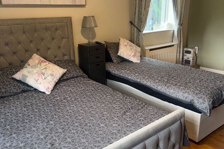 Kilbride Road, Kilbride, Co. Meath