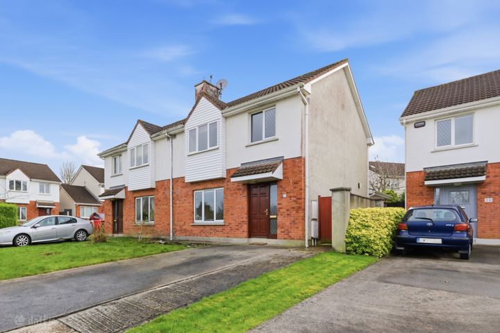 11 Ashgrove Lawn, Clonmel, Co. Tipperary, E91VX27