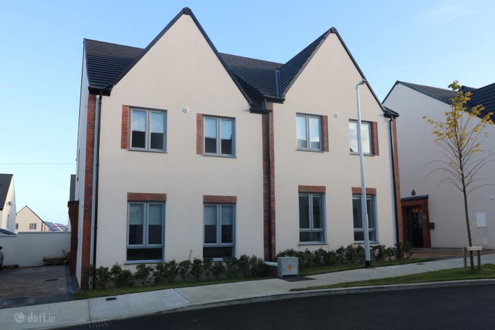 Hillfort Walk, Hillfort, Kill, Co. Kildare