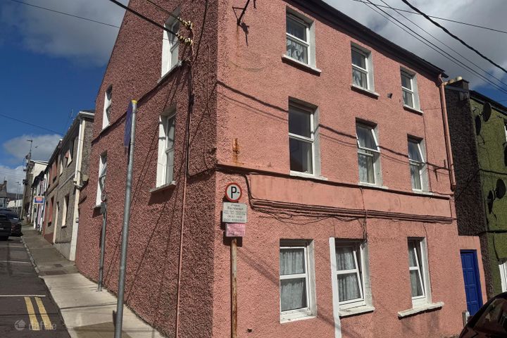 358 Blarney Street, Cork City Centre, T23P978