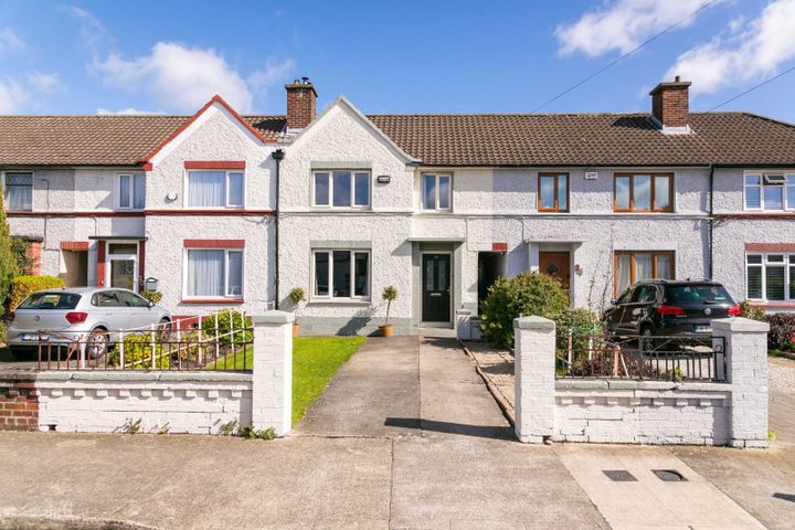 32 Corrib Road, Terenure, Dublin 6W, D6WH954