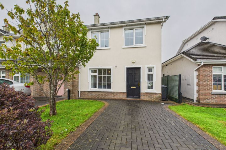 11 Arlington Road, Blackthorn Hills, Ferrybank, Co. Waterford, X91N8WK