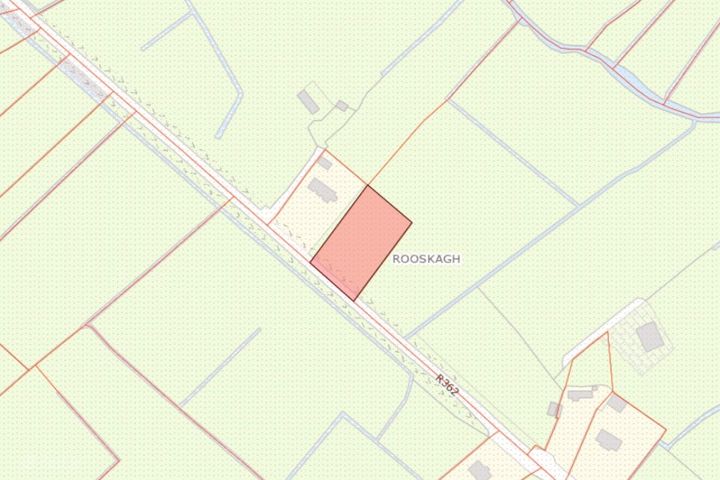 Rooskey Bealnamulla Athlone, Athlone, Co. Roscommon