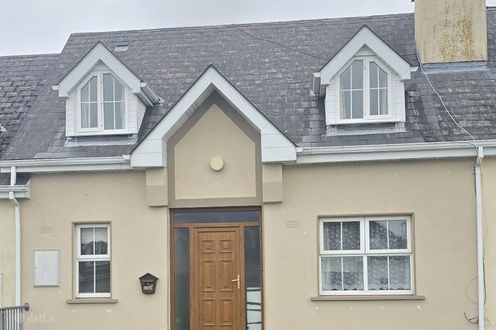 2 Spencer Court, Castlebar, Castlebar, Co. Mayo, F23YY15