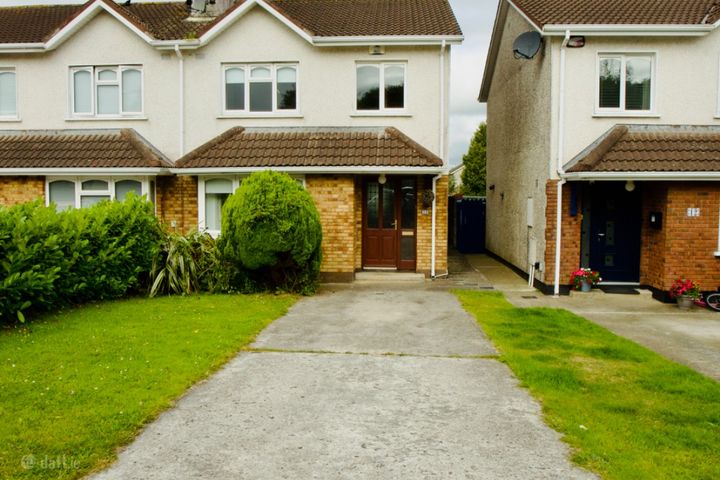 13 The Hollys, Bridgemount, Carrigaline, Cork