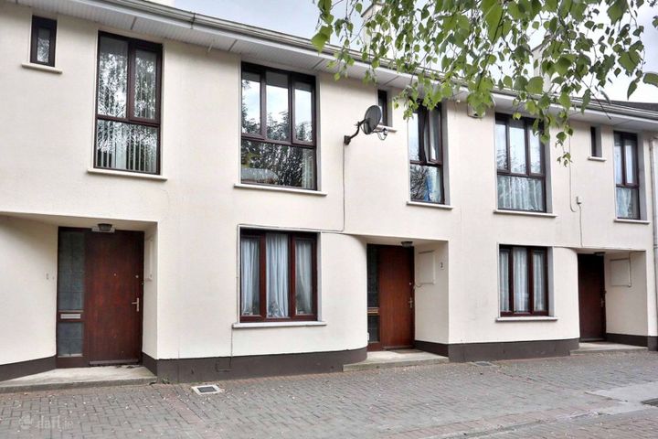 3 Meehan Court, Portlaoise, Portlaoise, Co. Laois, R32E7FD