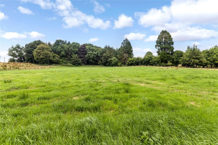 Site (S.P.P) At, Drumbar