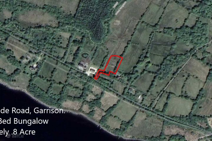 155 Loughside Road, Drumnasreane, Garrison, Enniskillen, Co. Fermanagh, Kinlough, Co. Leitrim