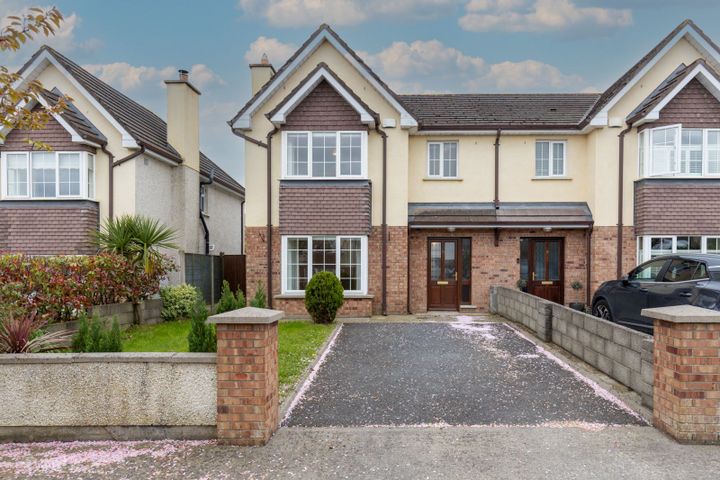 74 Feltham Hall, Blackbog Rd, Carlow, Carlow