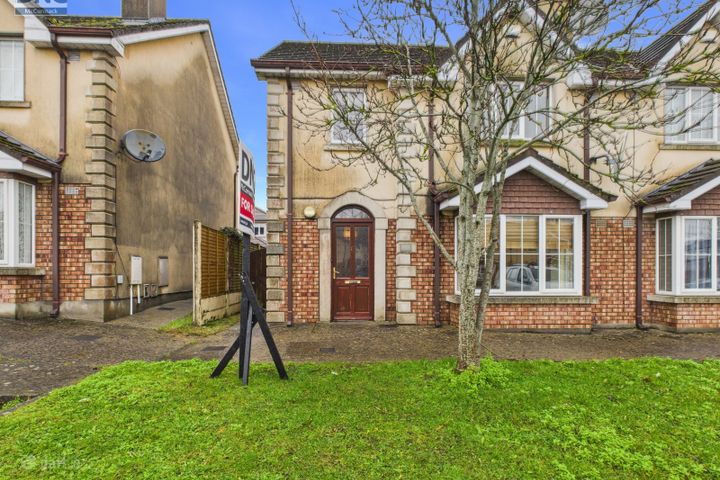 28 The Mill Stream, Blackbog Rd, Carlow, R93AX81