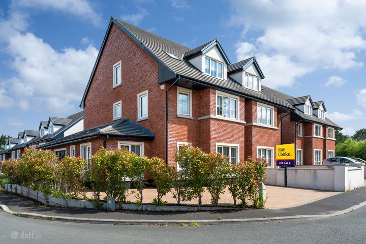 10 Peyton Avenue, Rathcoole, Co. Dublin