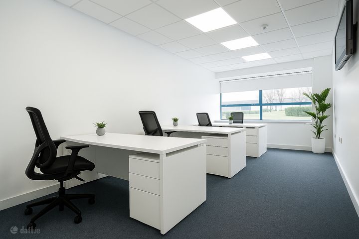 Sky Business Centres (Office 5) Unit 9a, Plato Business Park, Damastown, Co. Dublin