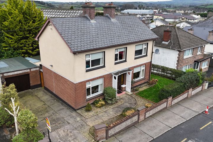 Laurel Hill, Castleblayney, Monaghan, Monaghan