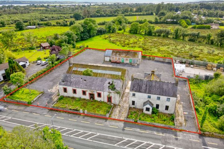 Milltown, Drumcliff, Co. Sligo