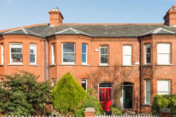 10 Gilford Rd, Sandymount, Dublin 4, Dublin 4, Dublin