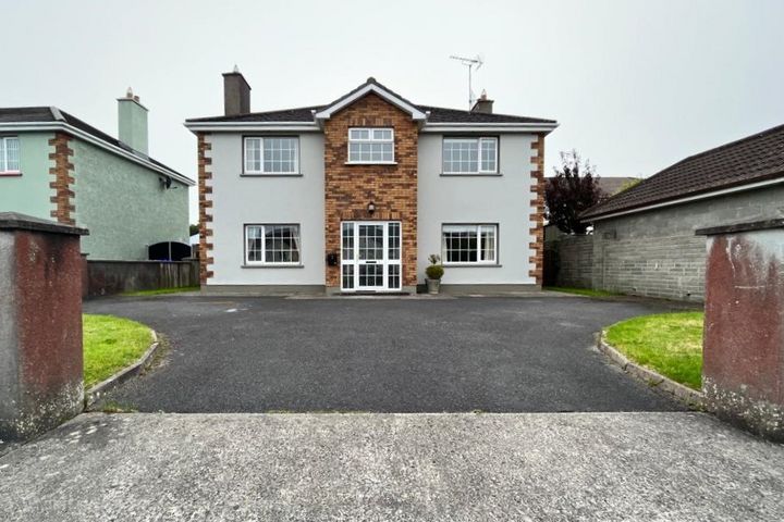 8 Meadow Ave, Milltown Rd, Tuam, Galway