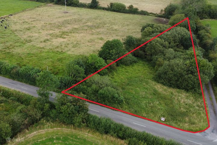 Clonbanin West, Derrinagree, Kanturk, Co. Cork