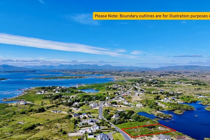 Cuilleain, Carraroe, Co Galway