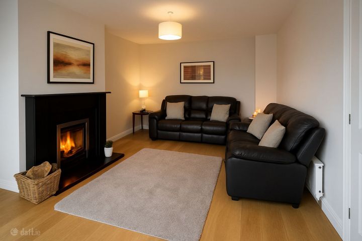 12 Cluain Dara, Leixlip, Leixlip, Co. Kildare, W23C2W5