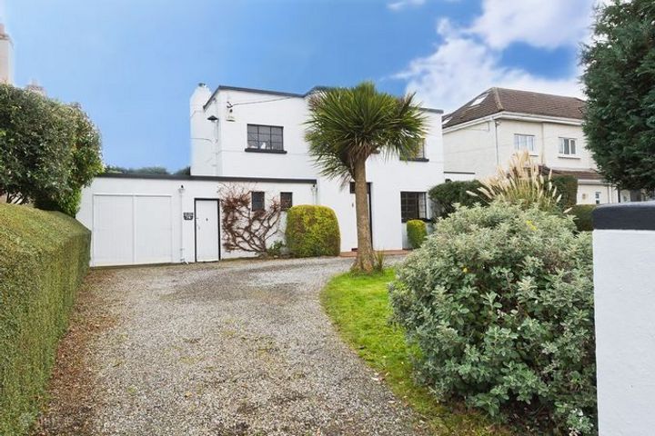 74 Foster Ave, Mount Merrion, Blackrock, Dublin