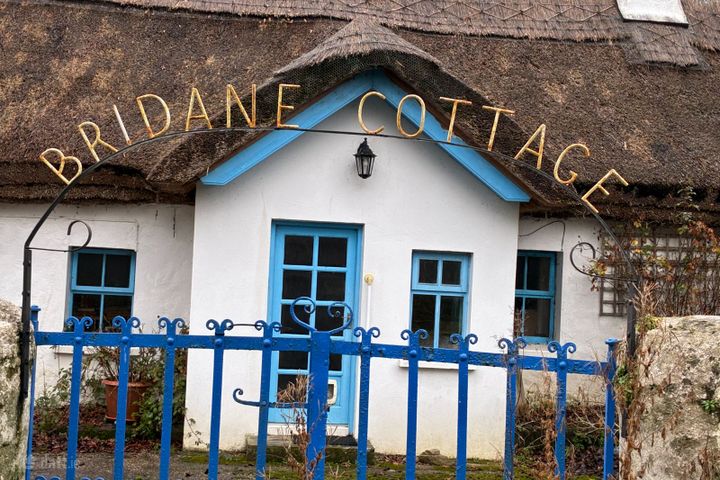 Bridane Cottage, Bridane Lower, Ballinaspick, Co. Waterford, P51F6K3