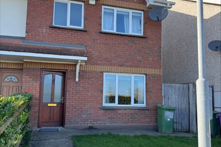 Hillbrook Woods, Dublin 15, Clonsilla, Dublin 15