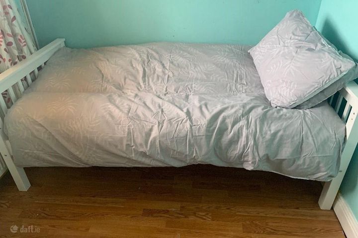 Claughaun Avenue, Garryowen, Co. Limerick