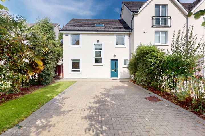 17 Delhurst Ave, Ongar Park, Ongar, Dublin 15, Dublin