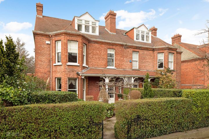 7 Herbert Park, Ballsbridge, Dublin 4, Dublin 4, Dublin