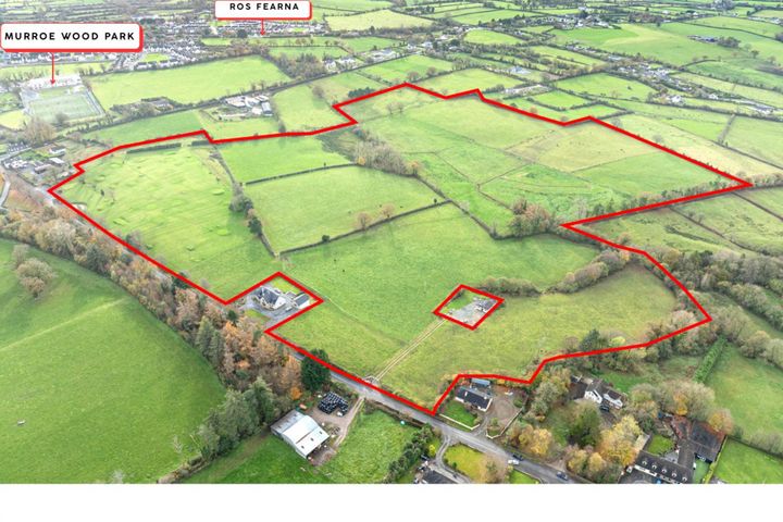 Glenstal Cross, Murroe, Co. Limerick, V94WNH6