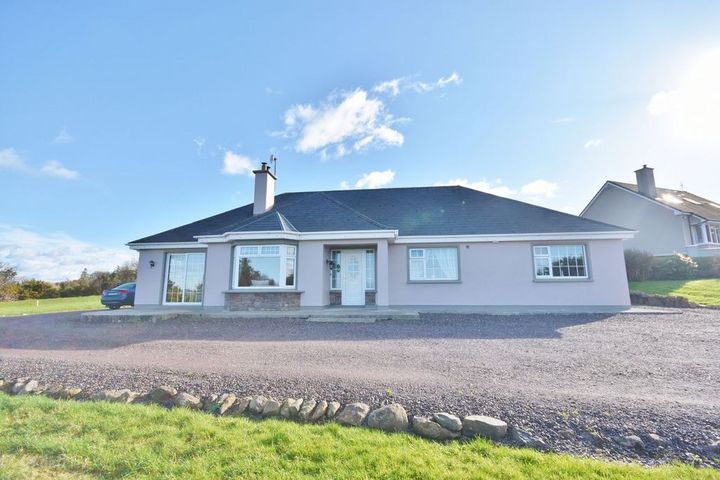 Caherleheen, Tralee, Tralee, Co. Kerry