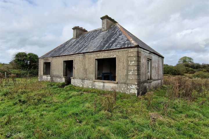 Woods, Midfield, Co Mayo