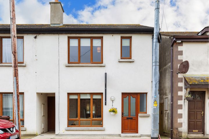 5b Upper Strand St, Wicklow, Wicklow, Wicklow