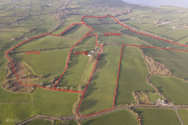 Landsdown, Ballywilliam, Portroe, Tipperary