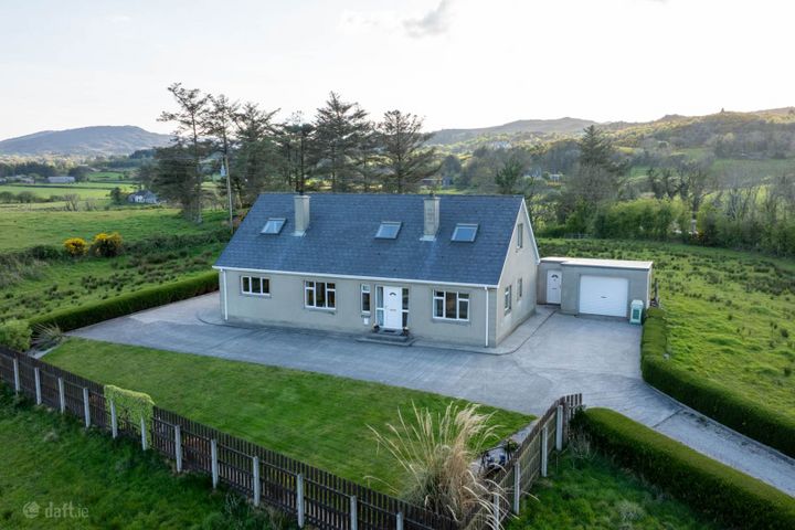 Cranford, Letterkenny, Co. Donegal, F92EC82