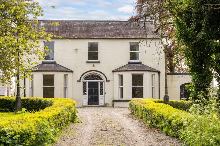 Corduff House, Coolcarrigan, Naas, Kildare
