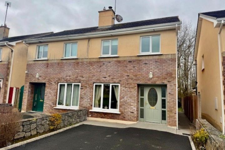 36 Sliabh Carron, Ennis Rd., Gort, Co. Galway, Gort, Co. Galway, H91YN8E