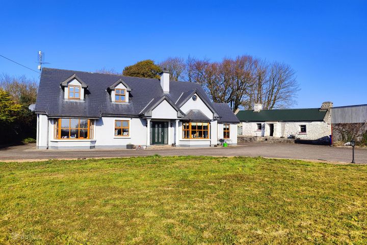 Cappavicar North, Breaffy, Castlebar, Co. Mayo, F23HW60