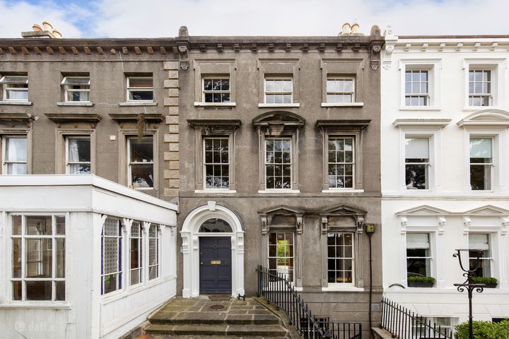 49 Montpelier Parade, Monkstown, Dublin, Dublin